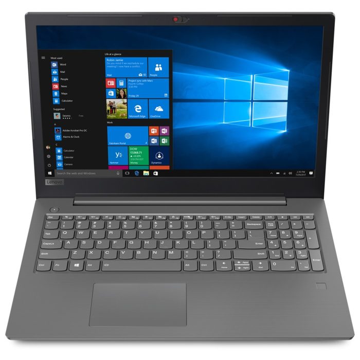 Lenovo V330-14IKB 14" / Cinzento / Grau C 1