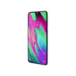 Samsung Galaxy A40 64GB A405FN / White / Grade AB