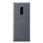 Sony Xperia 1 128GB — Cinzento — Grau AB — imagem 5