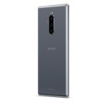 Sony Xperia 1 128GB — Cinzento — Grau AB — imagem 4