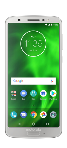 Motorola Moto G6 32GB DS / Noir / Grade AB