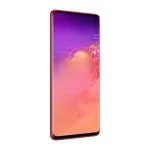 Samsung Galaxy S10 128GB G973F DS / Rojo / Grado C Más