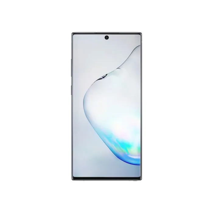 Samsung Galaxy Note 10 Plus 5G 512GB N976F Preto Recondicionado Grau BC