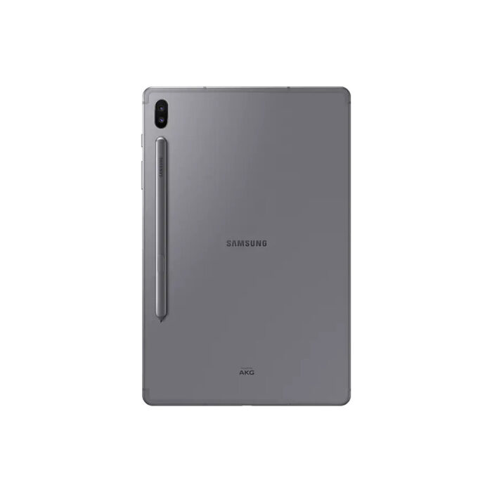 Samsung Galaxy Tab S6 LTE 128GB T865 / Cinzento / Grau B
