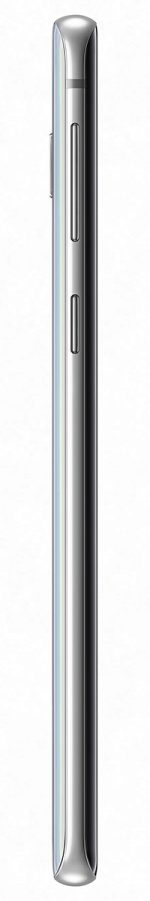 Samsung Galaxy S10 128GB G973F DS Branco recondicionado Grau B - detalhe