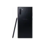 Samsung Galaxy Note 10 Plus 256GB N975F / Nero / Grado AB