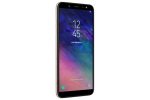 Samsung Galaxy A6 (2018) 32GB A600F 32GB Dourado recondicionado Grau AB