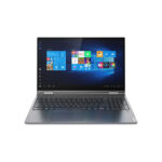 Lenovo Yoga C740-14IML Touch 14" Cinzento recondicionado Grau C
