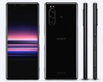 Sony Xperia 5 128GB DS / Noir / Grade BC