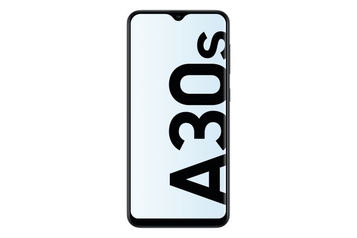 Samsung Galaxy A30s 32GB A307F DS / Noir