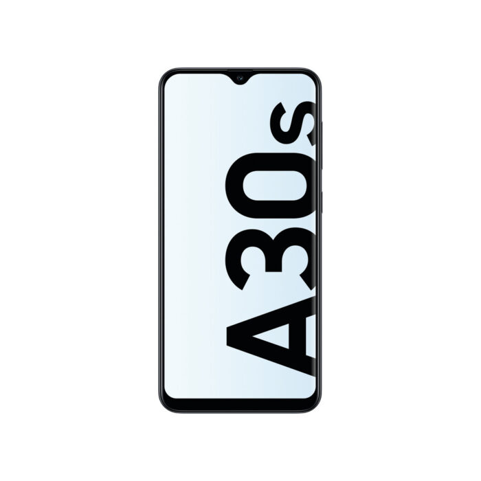 Samsung Galaxy A30s 64GB A307F / Schwarz