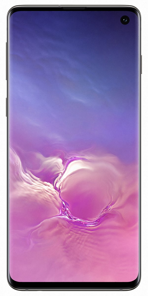 Samsung Galaxy S10 512GB G973F DS / Preto / Grau B