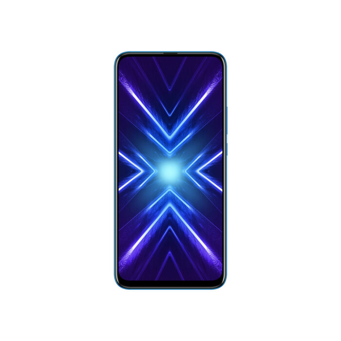 Huawei Honor 9X 128GB DS Azul Recondicionado