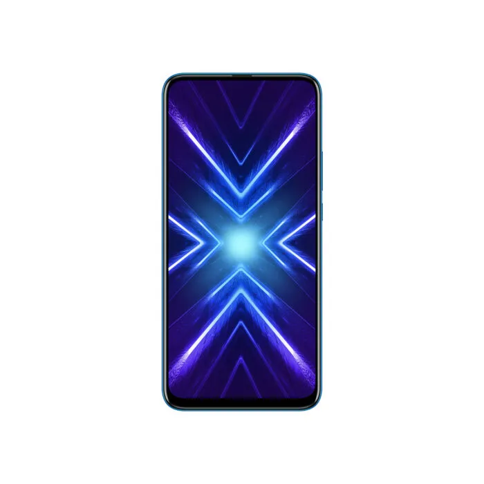 Huawei Honor 9X 128GB DS Azul Recondicionado