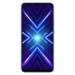 Huawei Honor 9X 128GB 128GB Azul recondicionado Grau BC