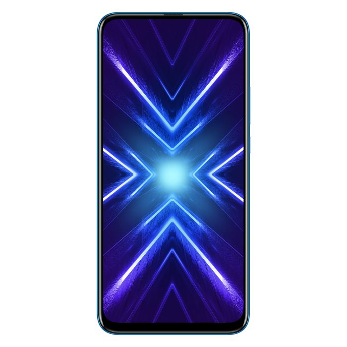 Huawei Honor 9X 128GB / Bleu / Grade BC