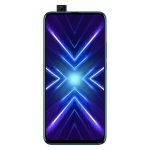 Huawei Honor 9X 128GB 128GB Azul recondicionado Grau BC