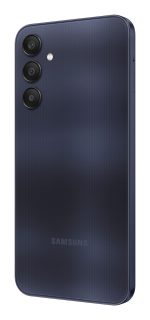 Samsung Galaxy A25 5G 256GB A256 Azul recondicionado Grau A - detalhe