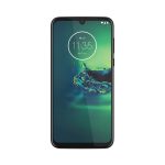 Motorola Moto G8 Plus 64GB DS 64GB Azul recondicionado Grau BC