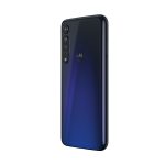 Motorola Moto G8 Plus 64GB DS 64GB Azul recondicionado Grau BC