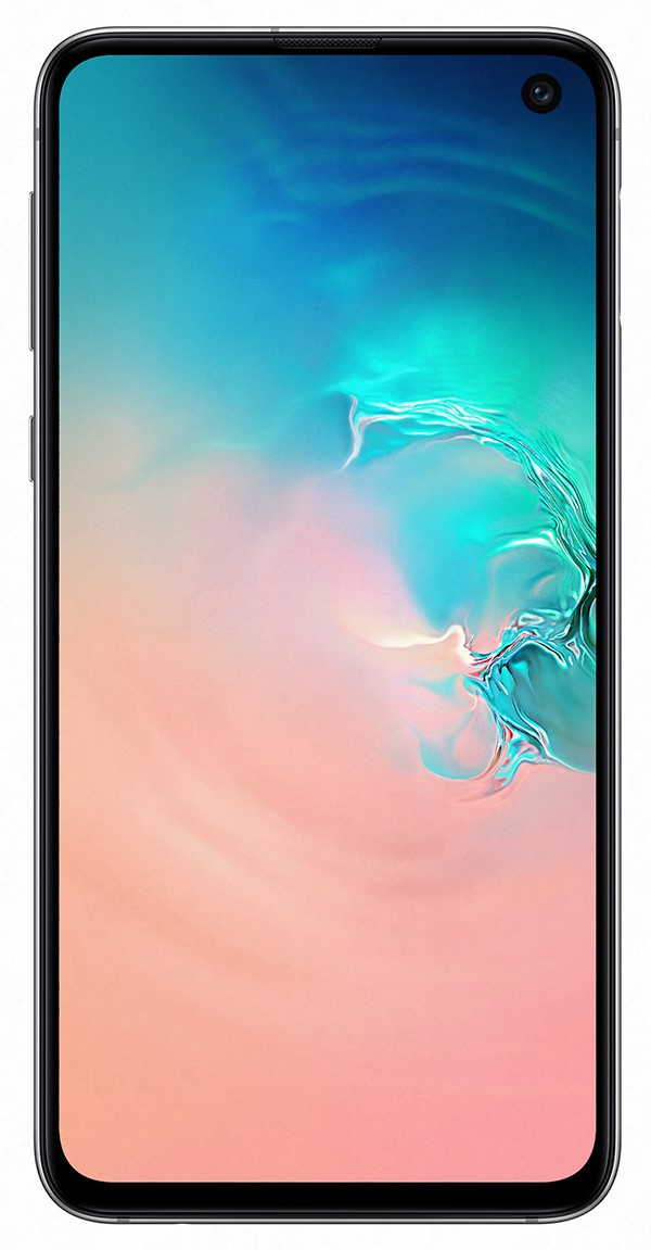 Samsung Galaxy S10e 128GB G970F / Blanc / Grade C Plus