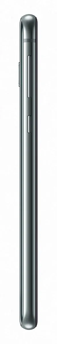 Samsung Galaxy S10e 128 Go G970F DS / Vert / Grade C
