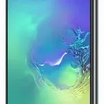 Samsung Galaxy S10e 128 Go G970F DS / Vert / Grade C