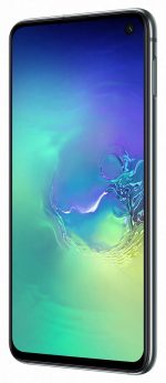 Samsung Galaxy S10e 128GB G970F DS Verde recondicionado Grau C Mais - detalhe