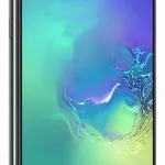 Samsung Galaxy S10e 128 Go G970F DS / Vert / Grade C