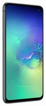 Samsung Galaxy S10e 128GB G970F DS Verde recondicionado Grau B - detalhe