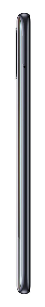 Samsung Galaxy A51 128GB A515F DS Preto recondicionado Grau B - detalhe