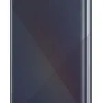 Samsung Galaxy A71 128 Go A715F DS / Noir / Grade C Plus