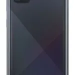 Samsung Galaxy A71 128 Go A715F DS / Noir / Grade C Plus