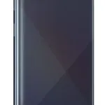 Samsung Galaxy A71 128 Go A715F DS / Noir / Grade C Plus