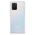Samsung Galaxy S10 Lite 128GB G770F DS / Balta / Klasė C