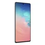 Samsung Galaxy S10 Lite 128GB G770F DS / Balta / Klasė C
