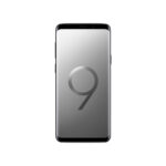 Samsung Galaxy S9 Plus 256GB G965F Single Sim — Cinzento — Grau AB