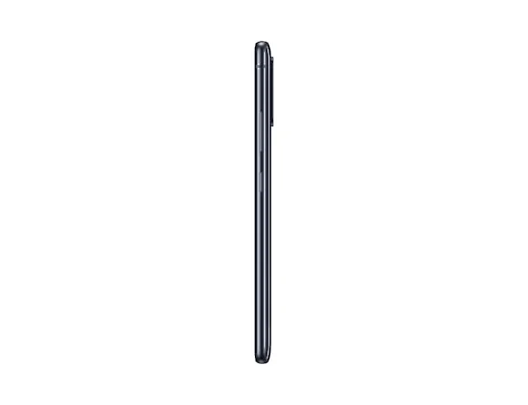 Samsung Galaxy S10 Lite 128GB G770F DS / Svart / Klass B