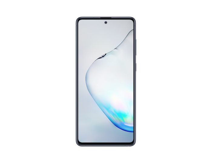 Samsung Galaxy Note 10 Lite 128GB N770F DS / Noir / Grade BC