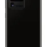 Samsung Galaxy S20 Ultra 5G 128GB G988B DS / Schwarz / Note B