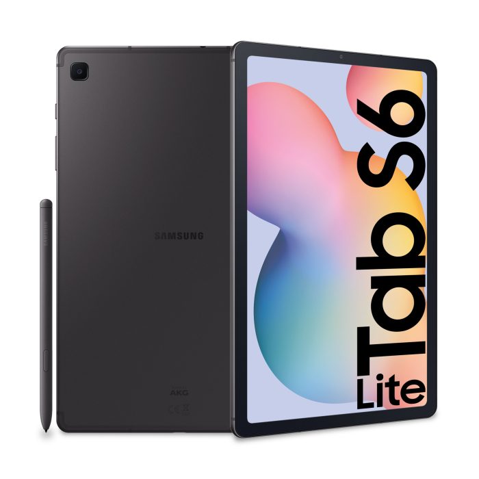 Samsung Galaxy Tab S6 Lite 64GB LTE P615 / Rose / Grade A