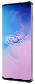 Samsung Galaxy S10 128GB G973F 128GB Azul recondicionado Grau C Mais