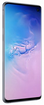 Samsung Galaxy S10 128GB G973F 128GB Azul recondicionado Grau C Mais