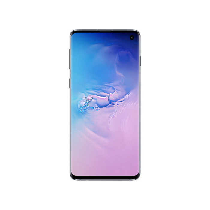 Samsung Galaxy S10 128GB G973F DS / Bleu / Grade C Plus