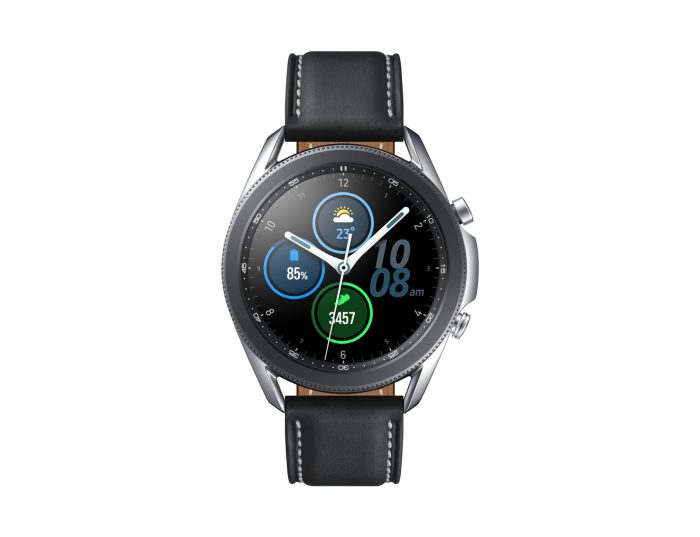 Samsung Galaxy Watch3 45mm BT R840 / Grade B