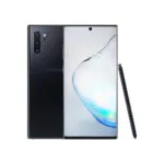 Samsung Galaxy Note 10 Plus 256GB N975F / Nero / Grado AB