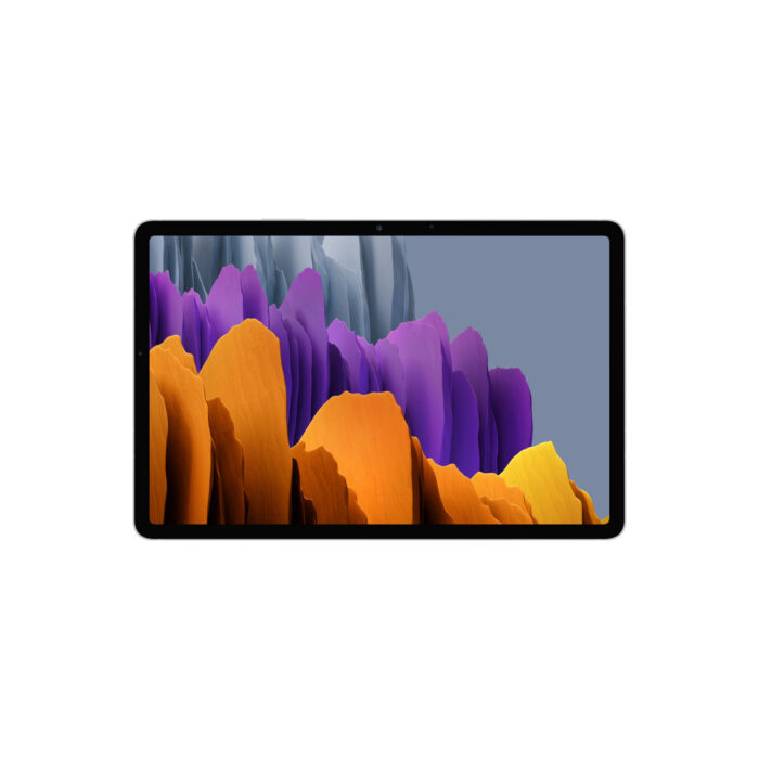 Samsung Galaxy Tab S7 LTE 128GB T875 Preto recondicionado Grau Premium