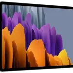 Samsung Galaxy Tab S7 LTE 128GB T875 / Nero / Grado C