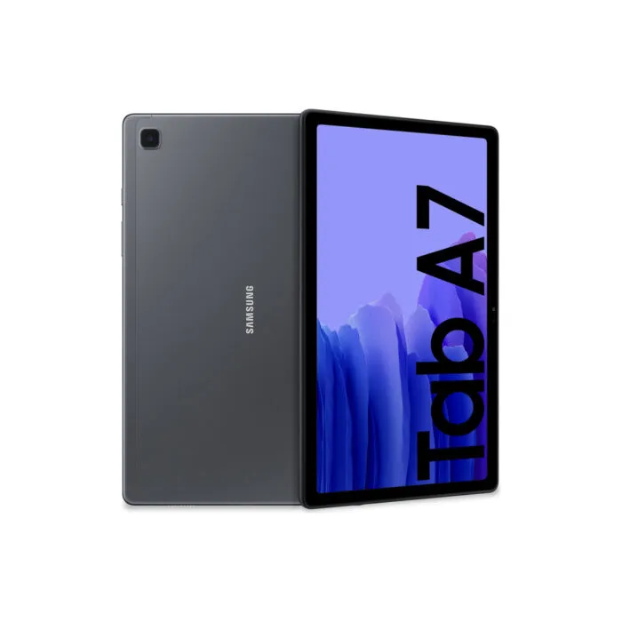 Samsung Galaxy Tab A7 10.4 32GB WiFi T500 / Prateado / Grau BC