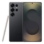 Samsung Galaxy S25 Ultra 5G 256GB S938B Cinzento recondicionado Grau A - vista traseira